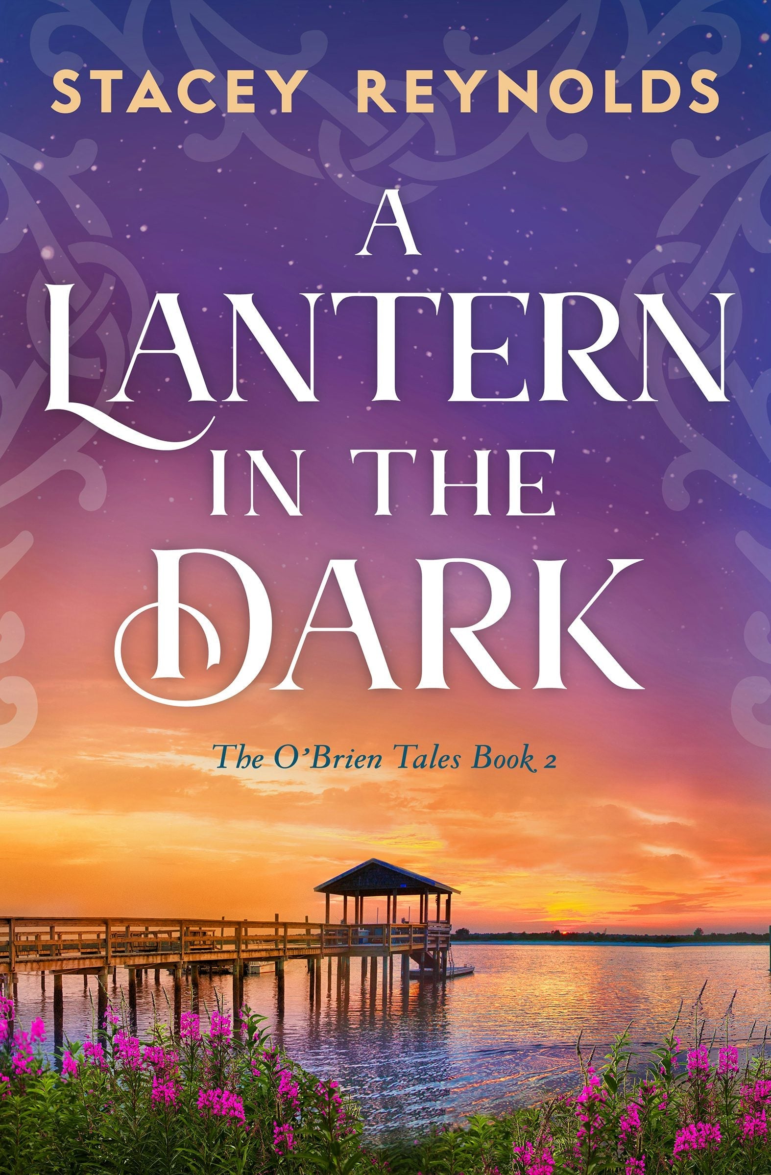 Book cover image for A Lantern in the Dark ISBN: 9781837004072